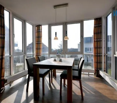 Haus Duenenblick 11 *