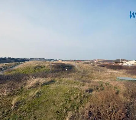 Apartment Haus Duenenblick 11 *