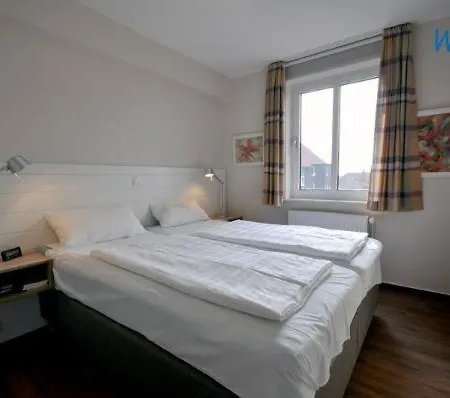 Haus Duenenblick 11 Lägenhet