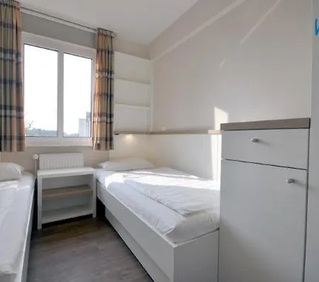 Haus Duenenblick 11 Lägenhet *