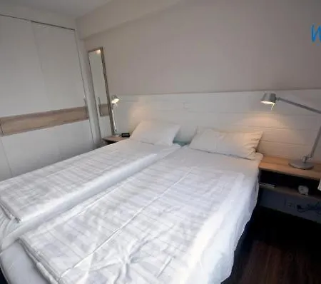 Haus Duenenblick 11 Lägenhet