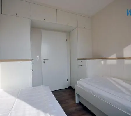 Haus Duenenblick 11 * Wangerooge