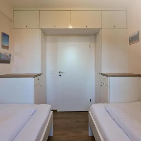 Haus Duenenblick 11 Lägenhet *