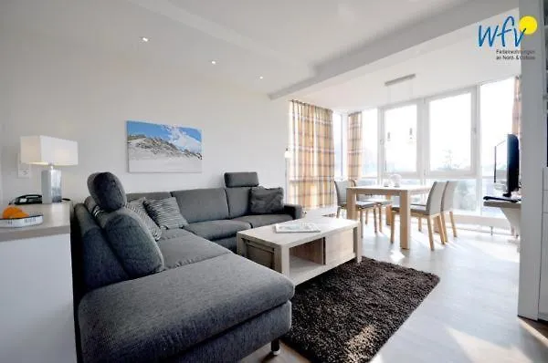 Apartman Haus Duenenblick 11 *