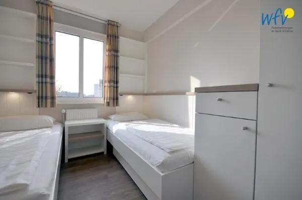 Haus Duenenblick 11 Apartman *