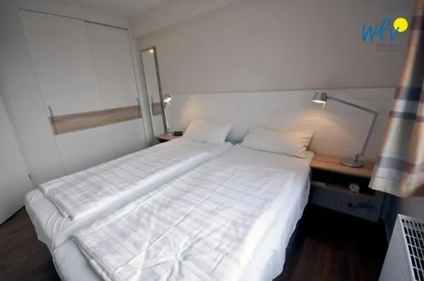 Haus Duenenblick 11 Apartman