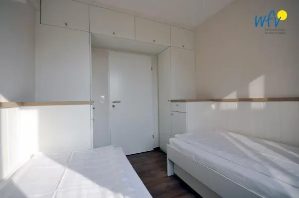 Haus Duenenblick 11 * Wangerooge